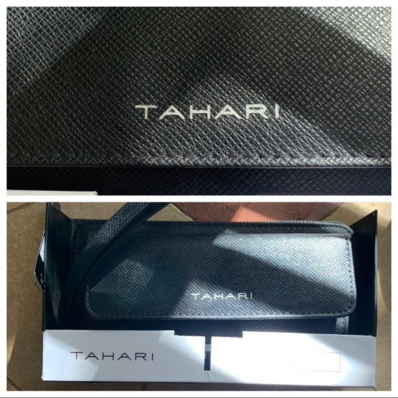 Tahari Handbags - Tahari wallet